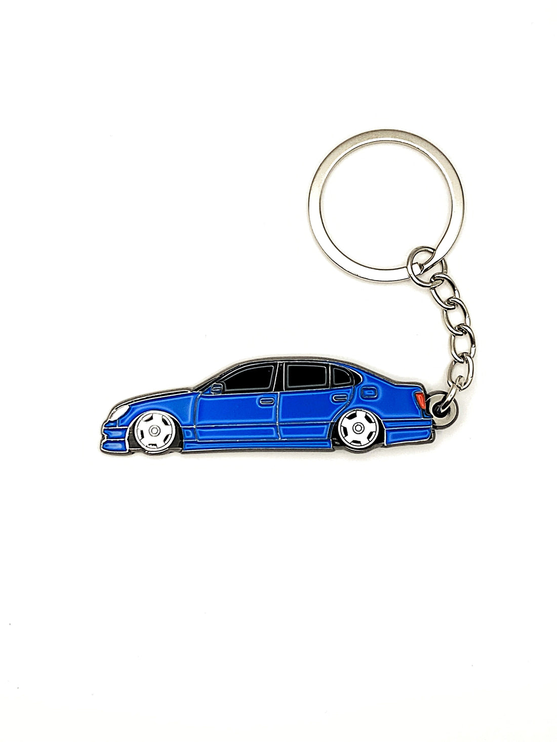 GS Keychains