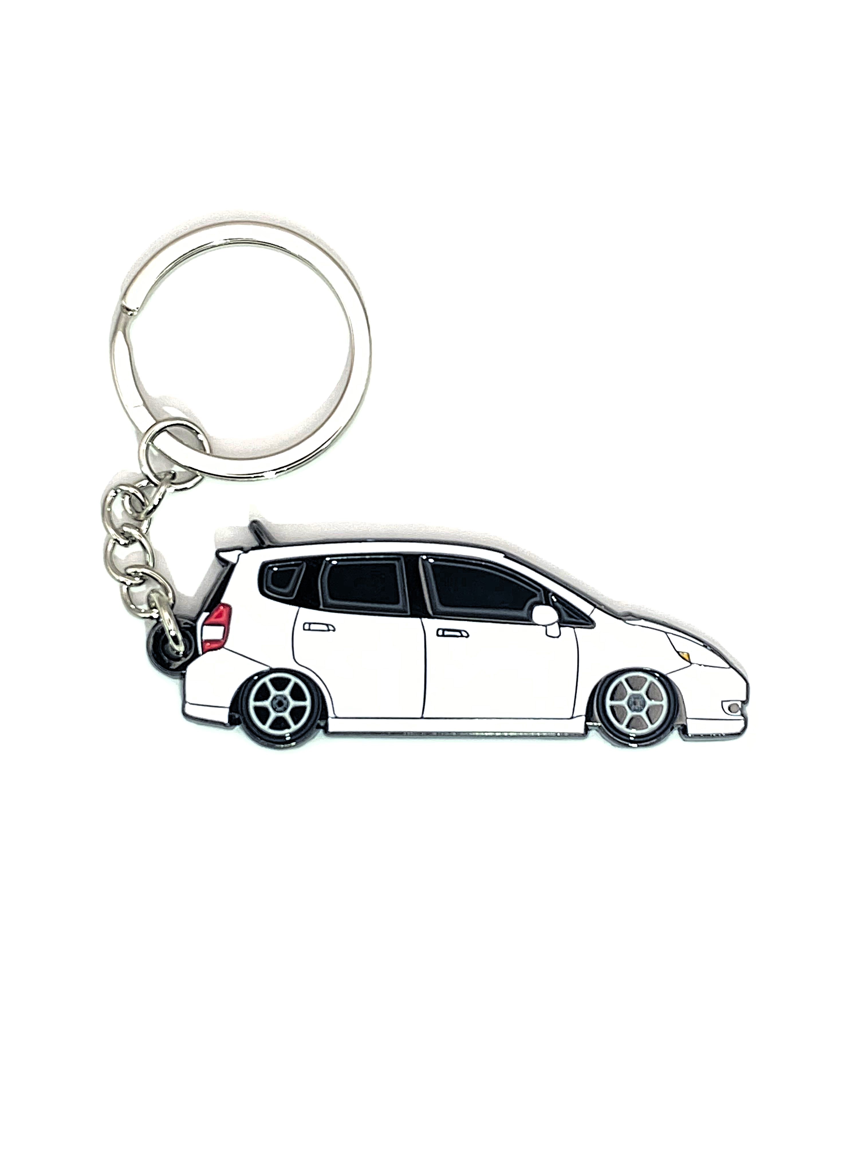 GD Fit Keychains