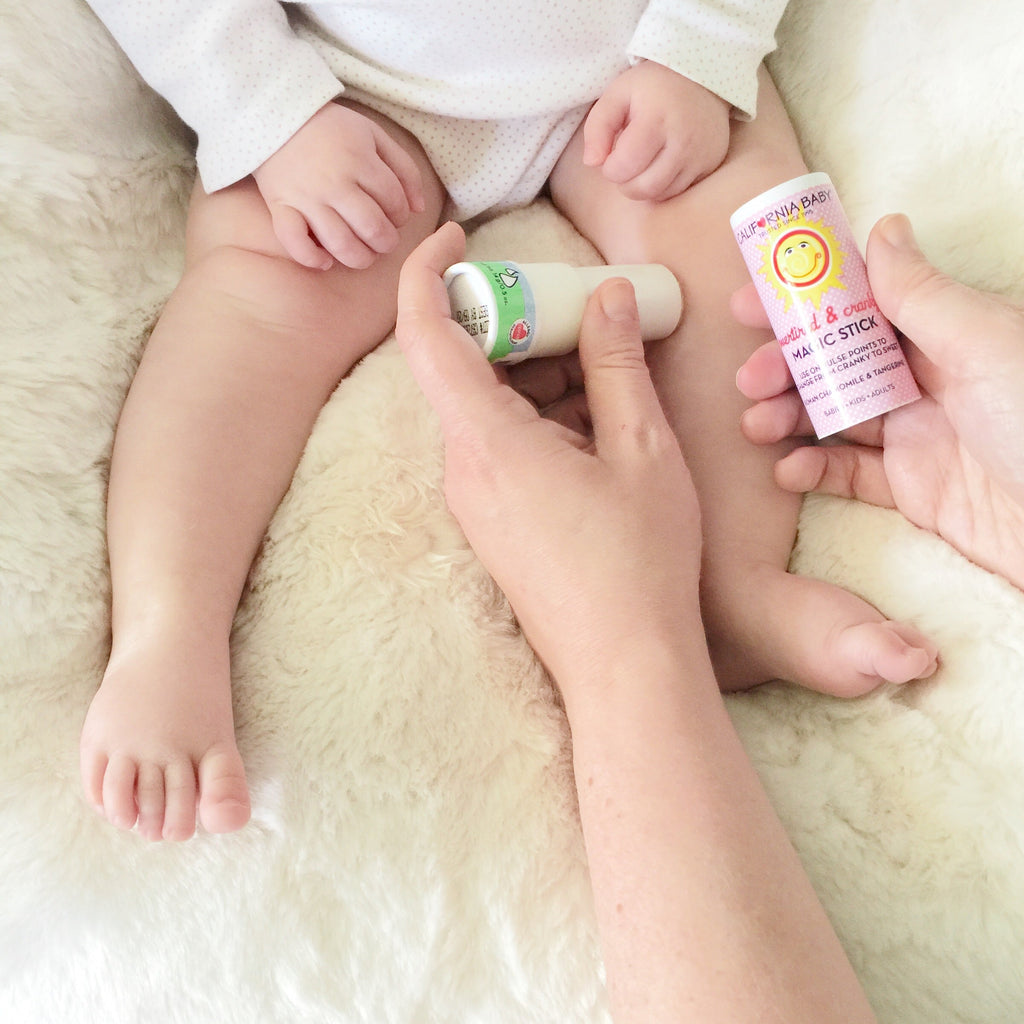 Calming Aroma Stick for Tots & Teens