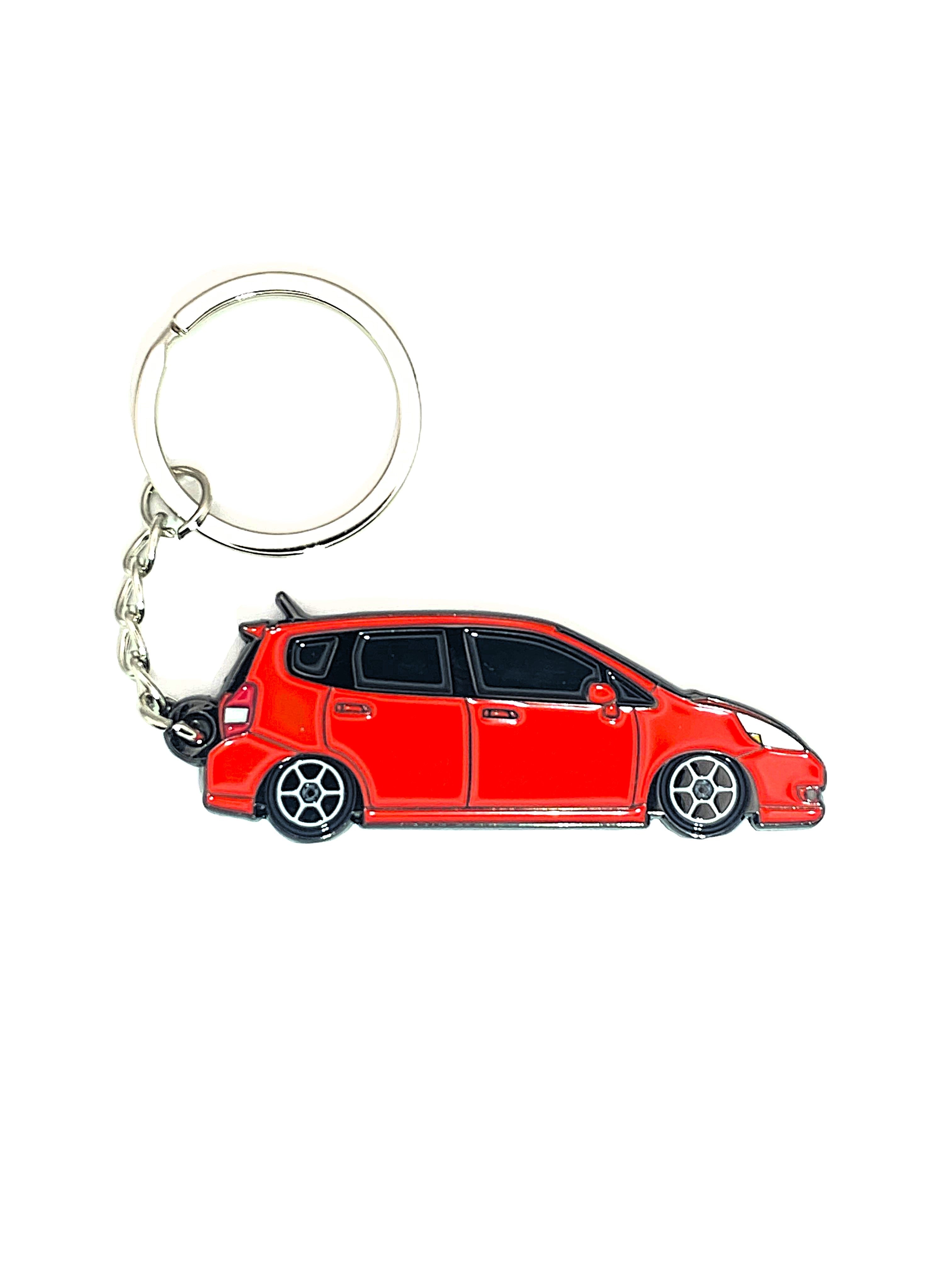 GD Fit Keychains
