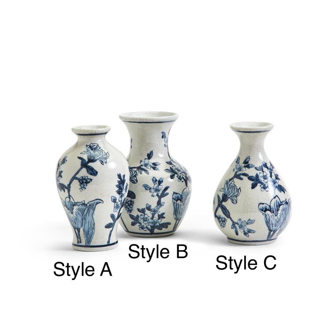 Japanese Floral