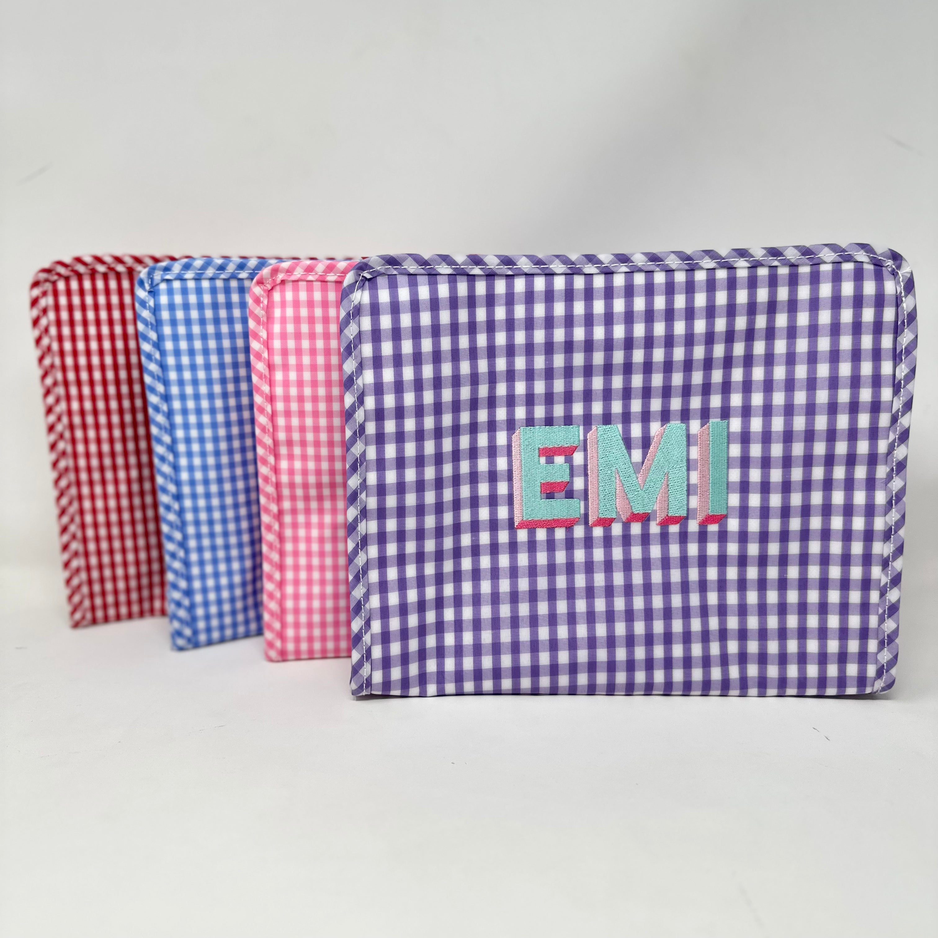 TRVL Roadie Medium Zip Pouch