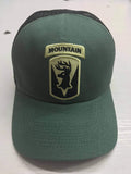 86th Infantry Brigade Combat Team - Mountain