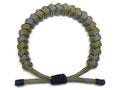 Engineered Flare Rope Bracelet