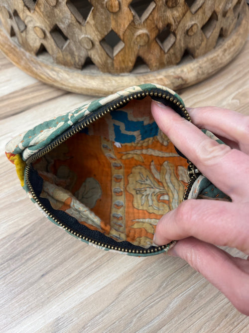 (Events) Medium Pouch