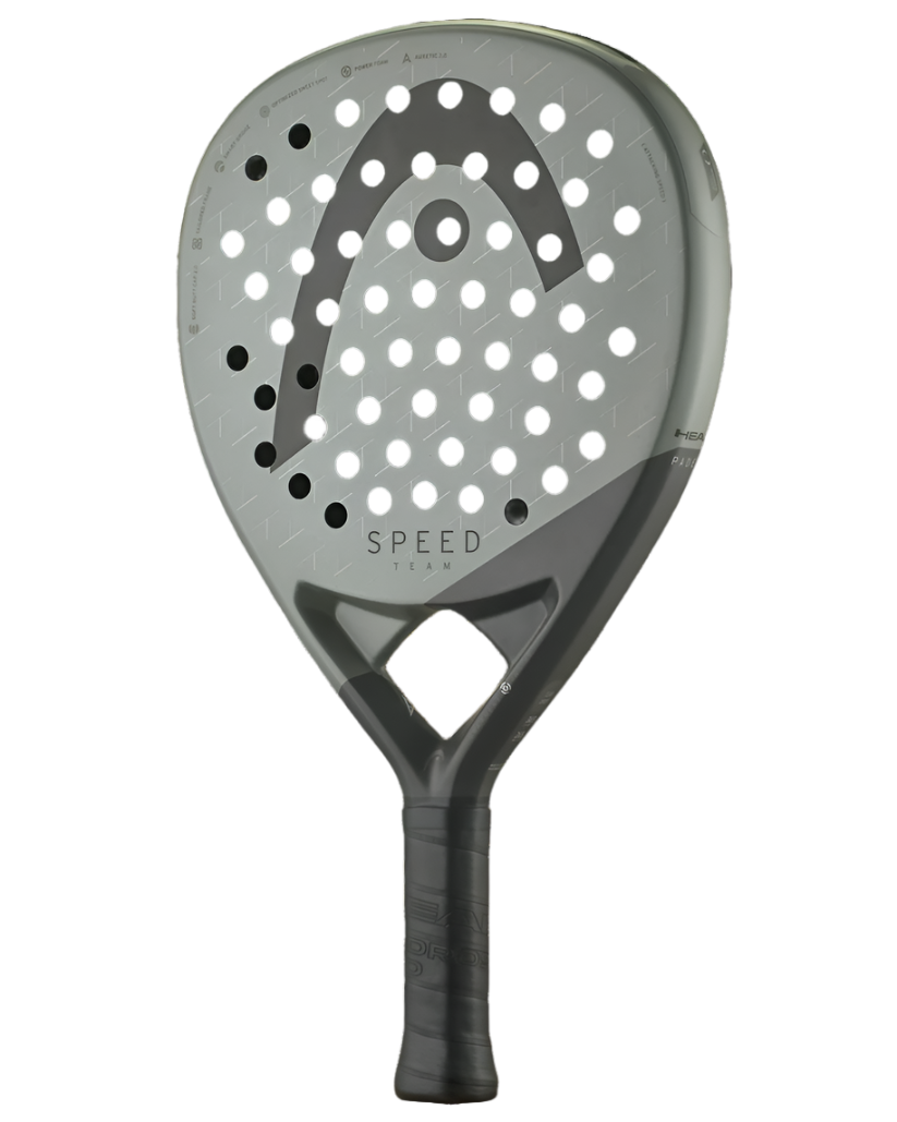 Head  Speed Team 2025 Padel Racket