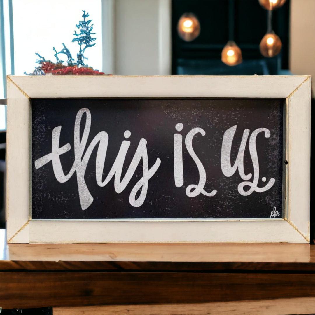 This Is Us Med