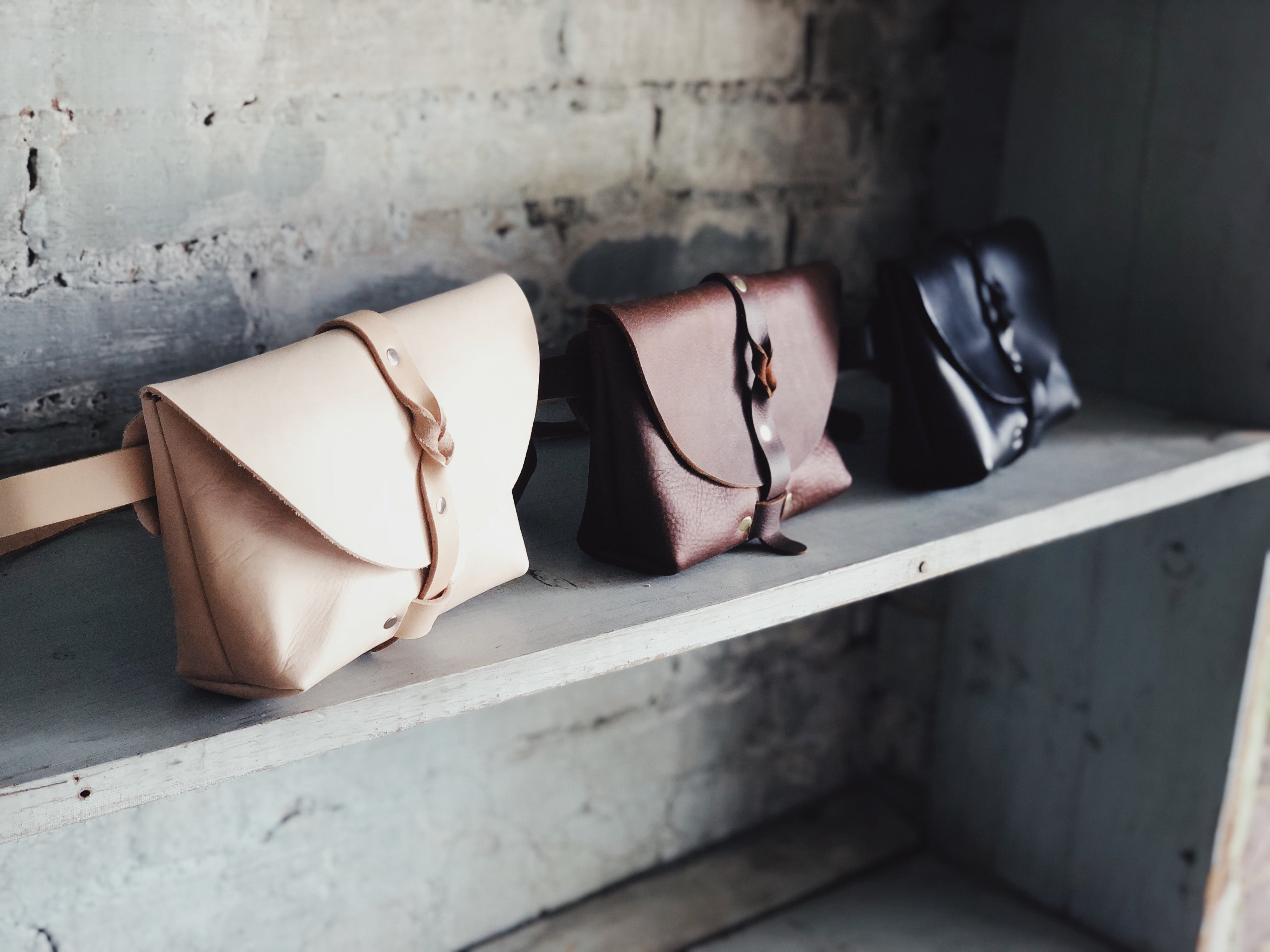 Shake Your Fanny Pack