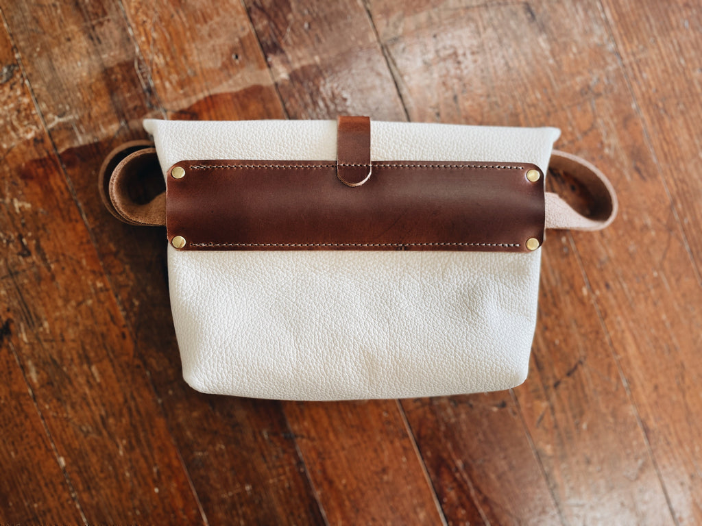 Shake Your Fanny Pack