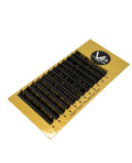 Faux Mink Lash Extensions C Curl 0.05mm Mix & XL Mix