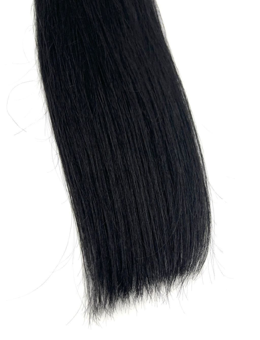 24" Siberian Remy Human Hair Weft - Glamorous Long Extensions