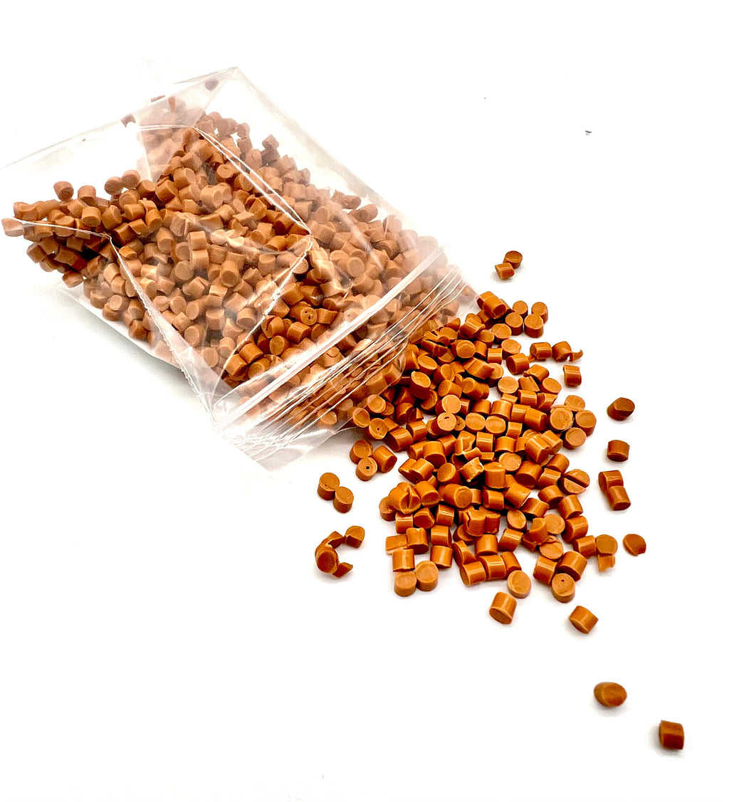Italian Keratin Glue Grains for Hair Extensions - 30 Grams