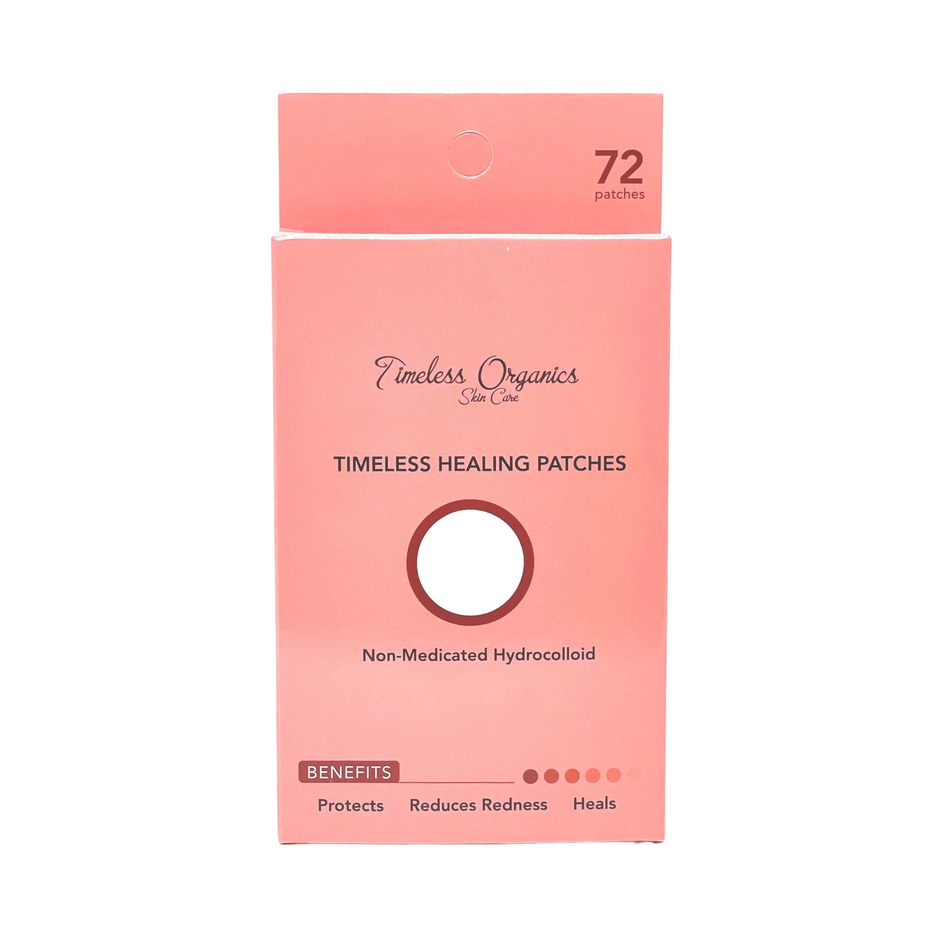 Timeless Healing Patches