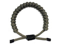Engineered Arrow Rope Bracelet