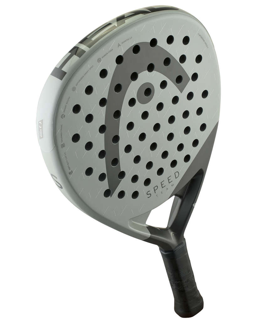 Head  Speed Team 2025 Padel Racket