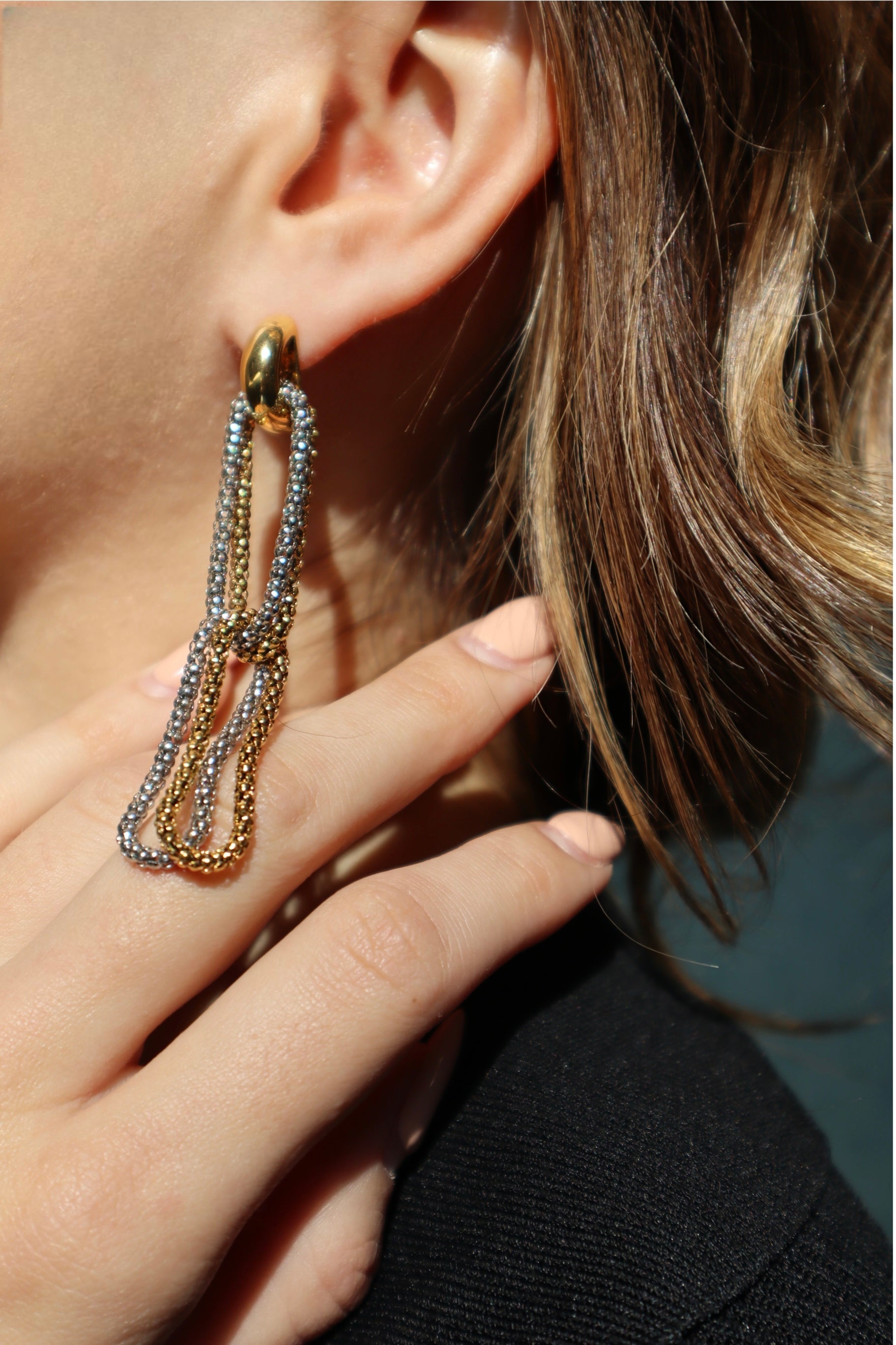 Stella Earring