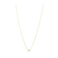 Willow Necklace- Clear