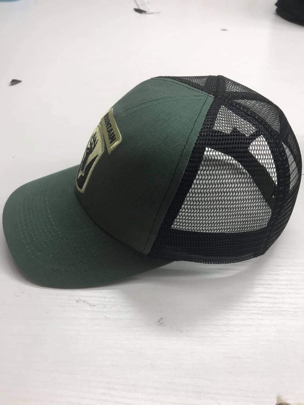 86th Infantry Brigade Combat Team - Mountain