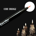 Deathproof Metallic Liquid Liner Pen in vibrant metallic shades with a fine tip applicator