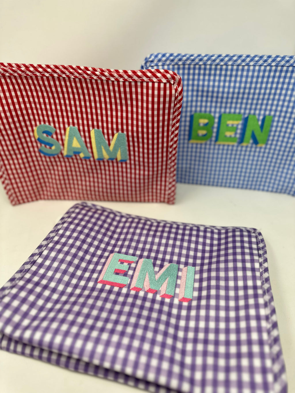 TRVL Roadie Size LARGE