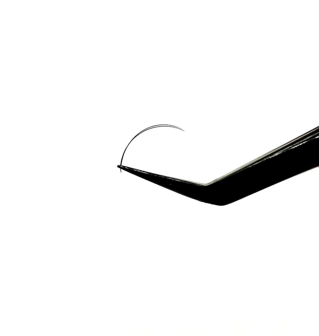Faux Mink Lash Extensions 12 Lines D Curl 0.05 mm