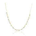 Valerie Rainbow Necklace