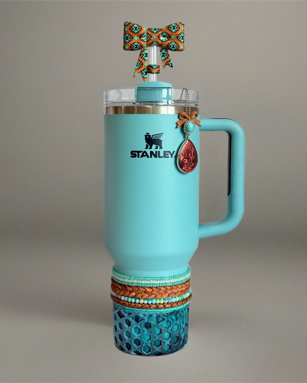 Agave Waffle Boot