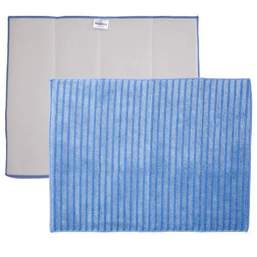 HoopsKing Pro Court Sweat Mop Rectangle