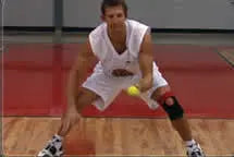 Dribbling & Driving