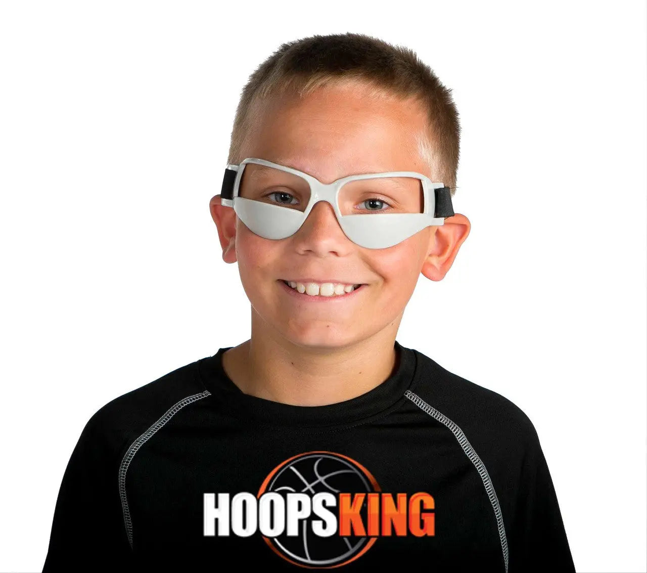 Youth Basketball Dribbling Training Pack with Dribble Goggles - Image 4