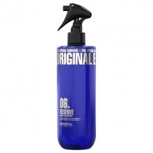 16.9oz bottle of Immortal NYC Reserve 06 Eau De Cologne aftershave