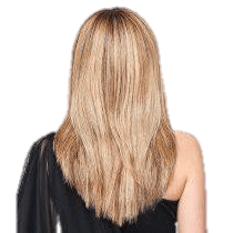 Influencer Inspo Modern Fashion Wig – Sleek Photo-Ready Style