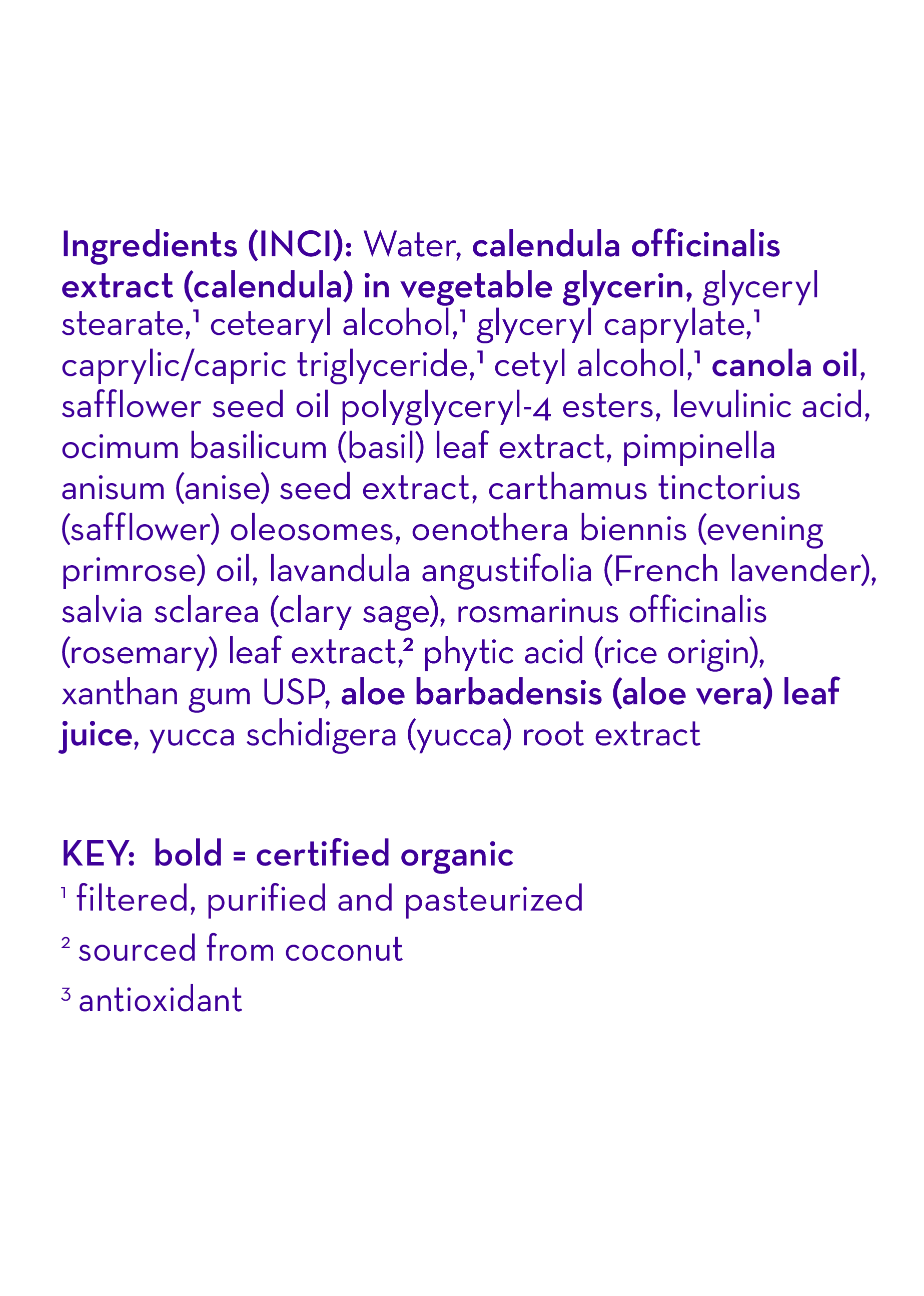 California Kids® #chillax™ Everyday Lotion