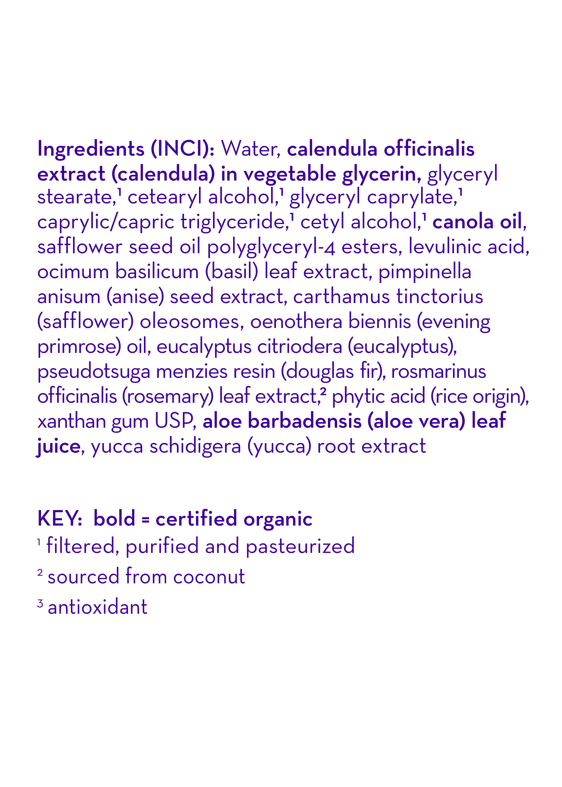 Eucalyptus Ease™ Everyday Lotion