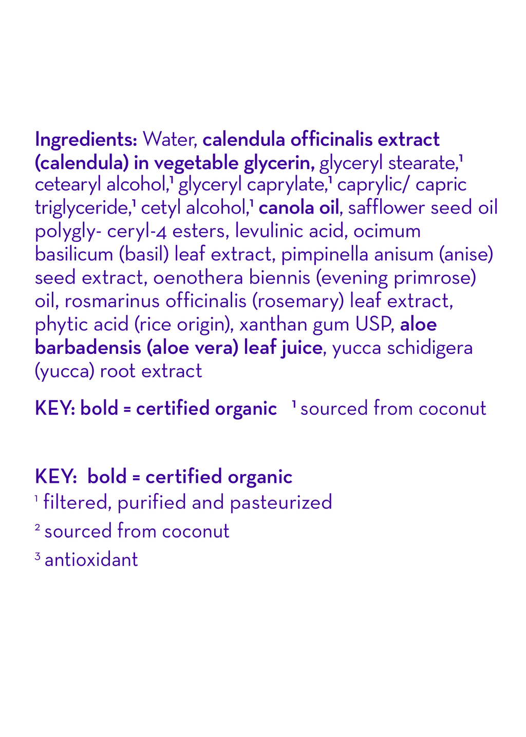 California Kids® #supersensitive™ Everyday Lotion