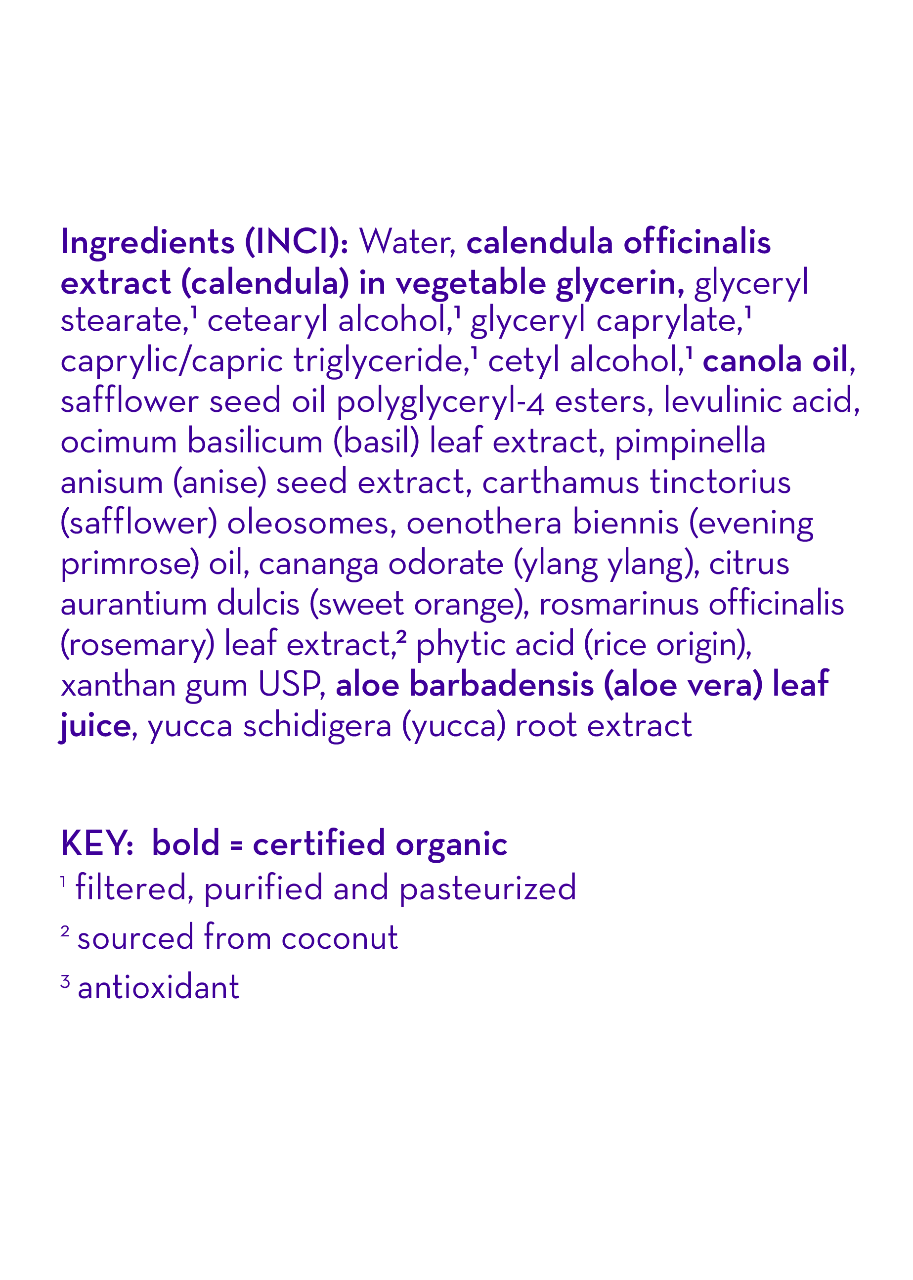 I Love You™ Everyday Lotion