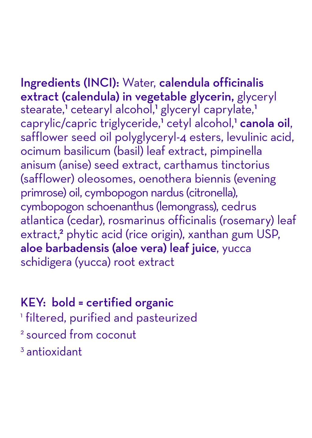 Summer Blend™ Everyday Lotion