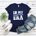 In My Sporting Era Tee OR Sweatshirt