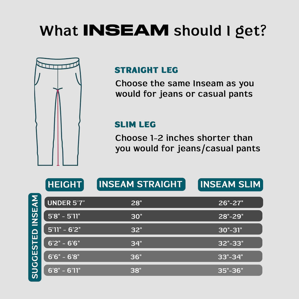 Ultimate Flex Jogger Sweatpants with Side Stripe