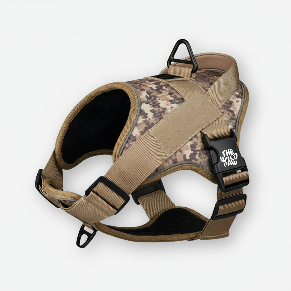 TrailBlaze Tactical Harness