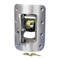 Internal Halyard Door & Frame Unit