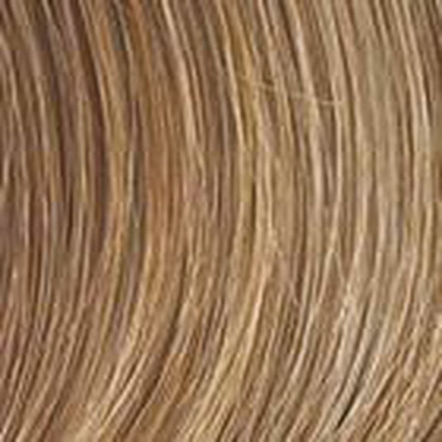 20" Invisible Hair Extension for Instant Volume and Length