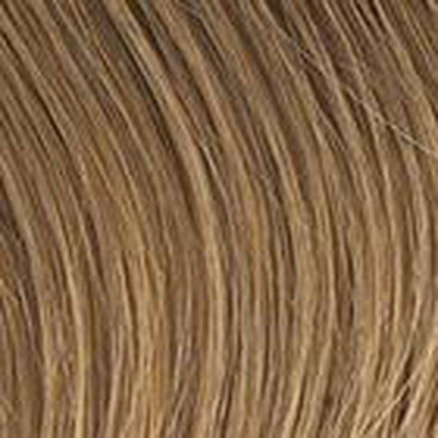 20" Invisible Hair Extension for Instant Volume and Length