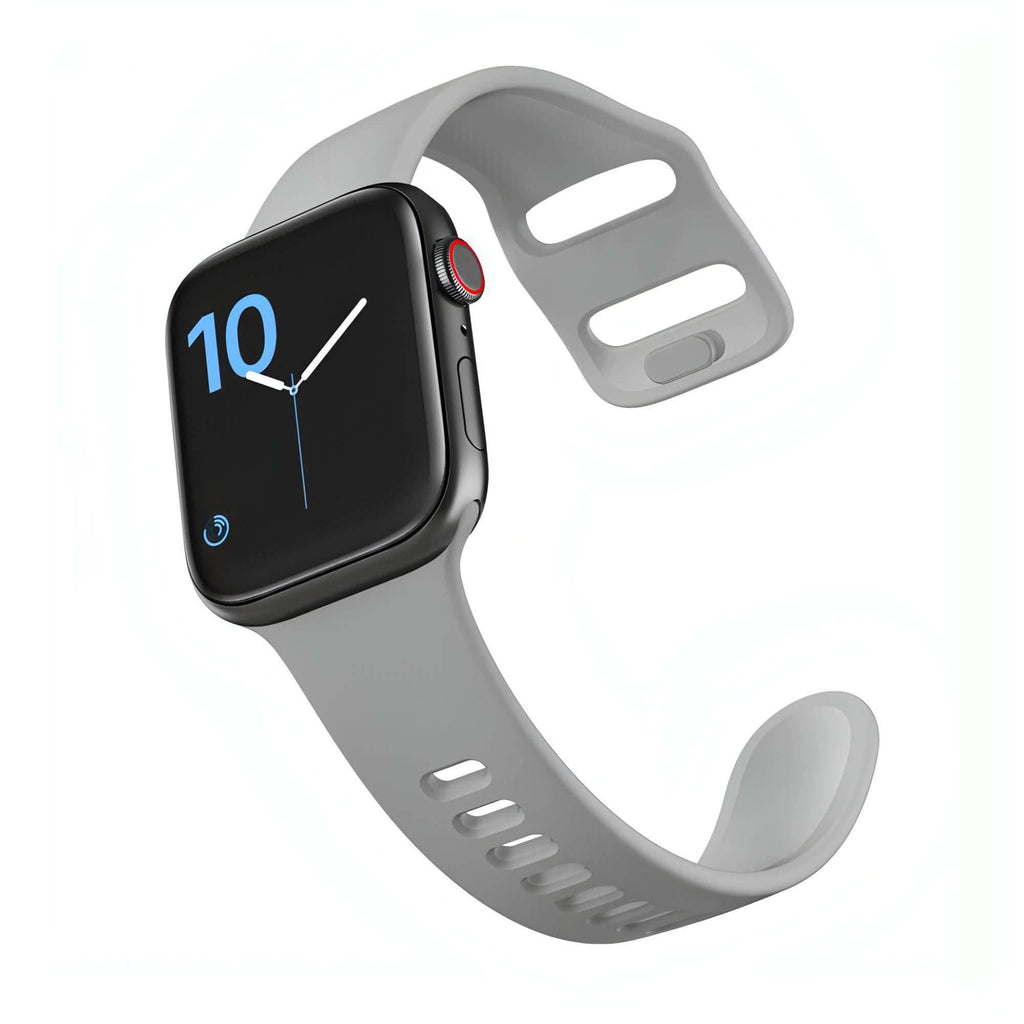 Ioanna Silicone Strap