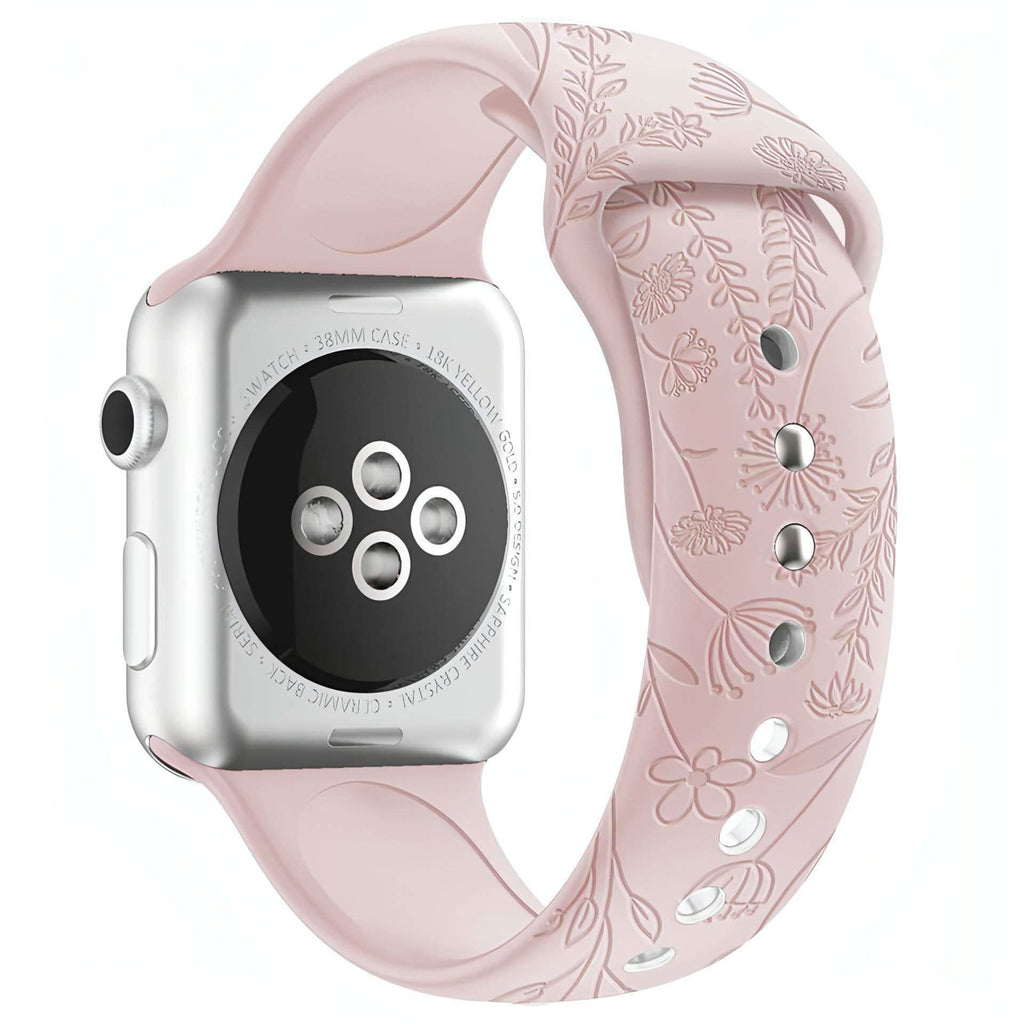 Ione Silicone Band