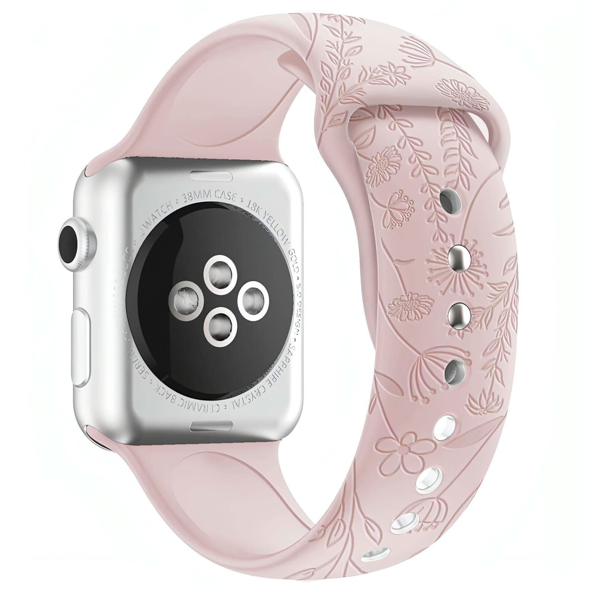 Ione Silicone Band
