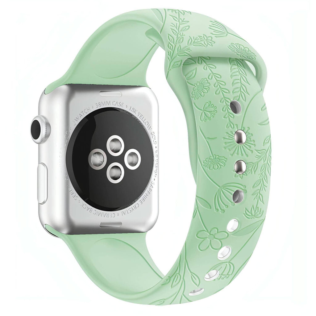 Ione Silicone Band