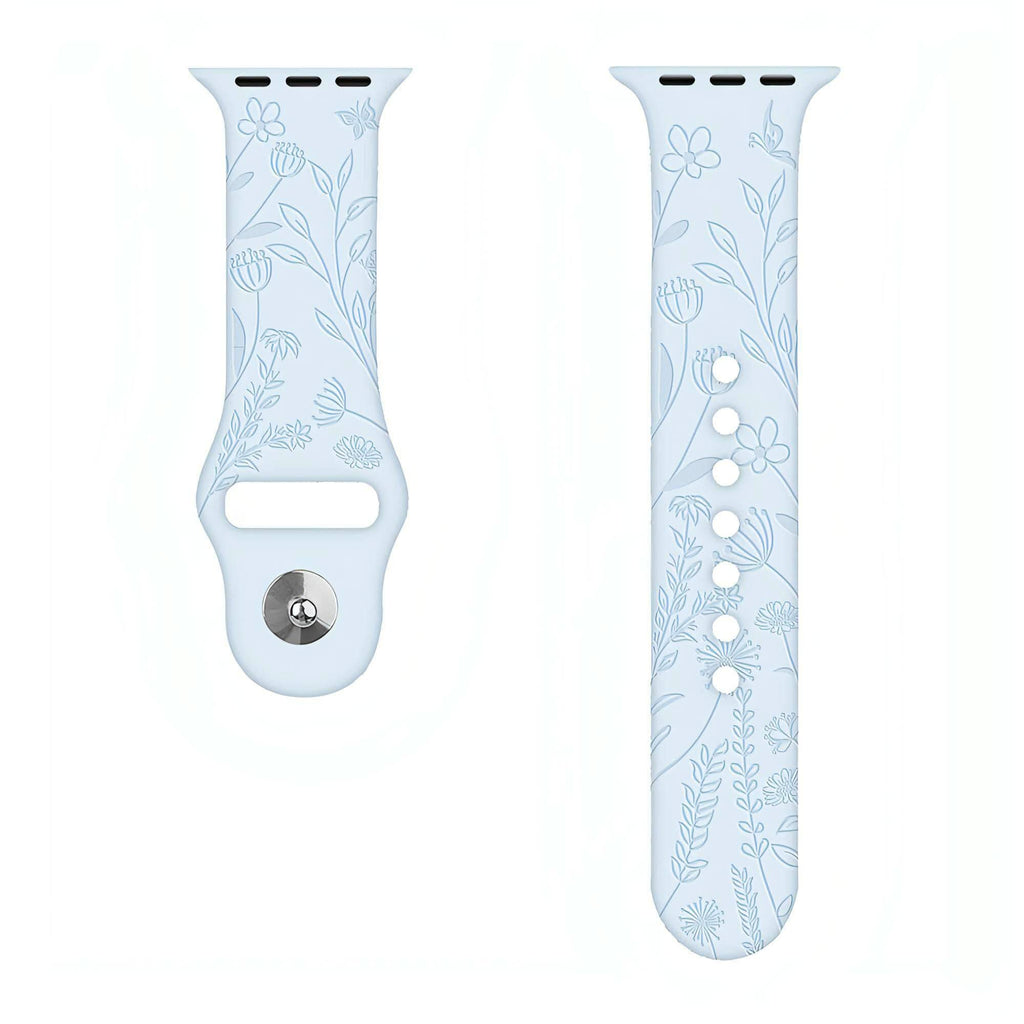Ione Silicone Band
