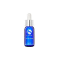 Bottle of iS Clinical Active Serum 15 mL for facial skincare treatment