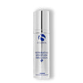 iS Clinical Reparative Moisture Emulsion bottle for deep skin hydration and rejuvenation